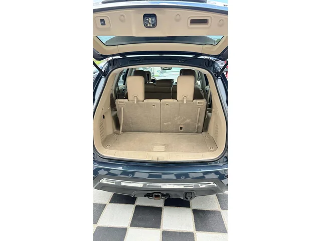SEMINUEVOS NISSAN Pathfinder a Estados en autogozo
