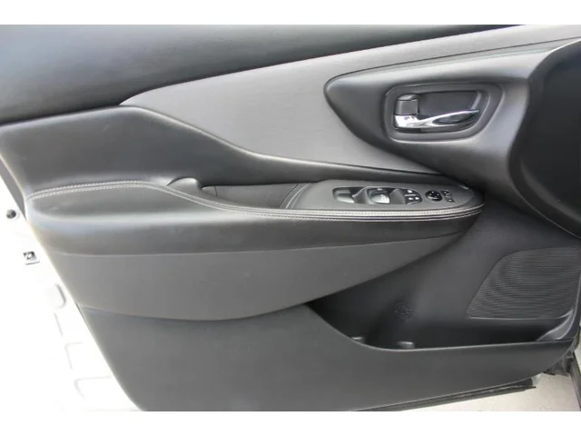 SEMINUEVOS NISSAN Murano a Estados en autogozo