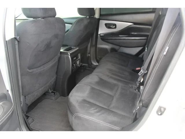 SEMINUEVOS NISSAN Murano a Estados en autogozo