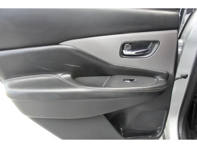 SEMINUEVOS NISSAN Murano a Estados en autogozo