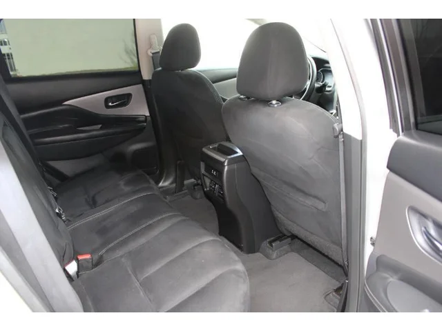 SEMINUEVOS NISSAN Murano a Estados en autogozo