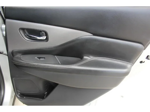 SEMINUEVOS NISSAN Murano a Estados en autogozo