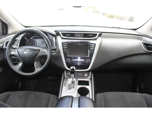 SEMINUEVOS NISSAN Murano a Estados en autogozo
