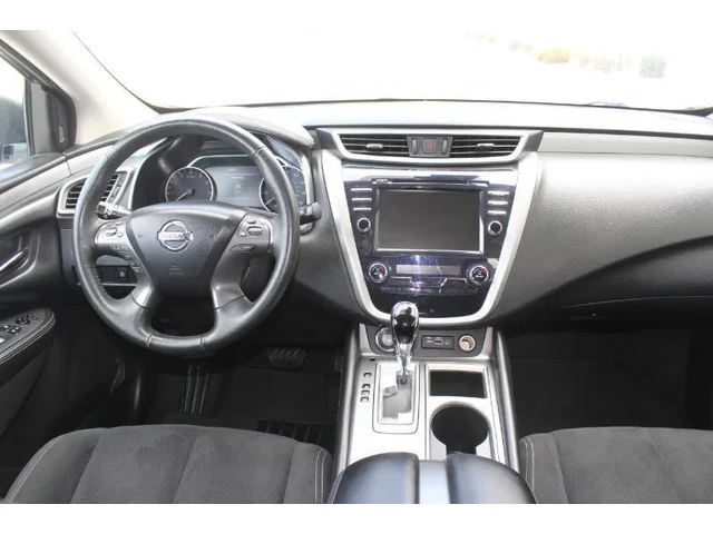 SEMINUEVOS NISSAN Murano a Estados en autogozo