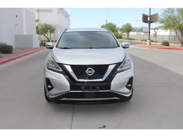 SEMINUEVOS NISSAN Murano a Estados en autogozo