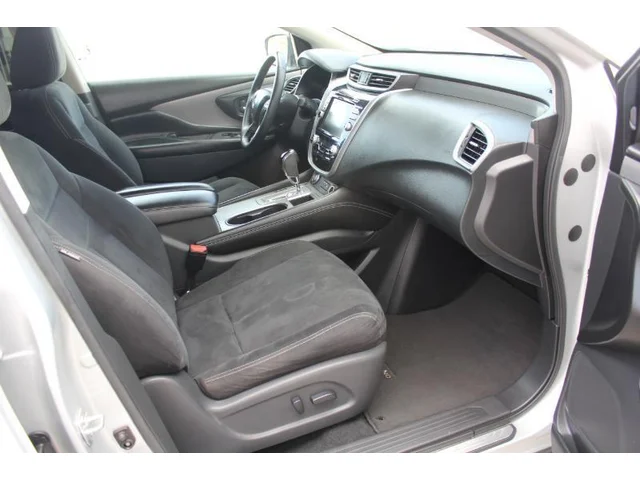 SEMINUEVOS NISSAN Murano a Estados en autogozo