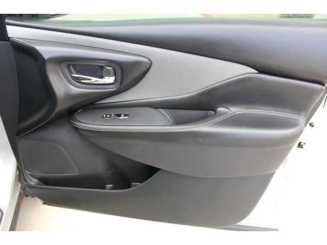 SEMINUEVOS NISSAN Murano a Estados en autogozo