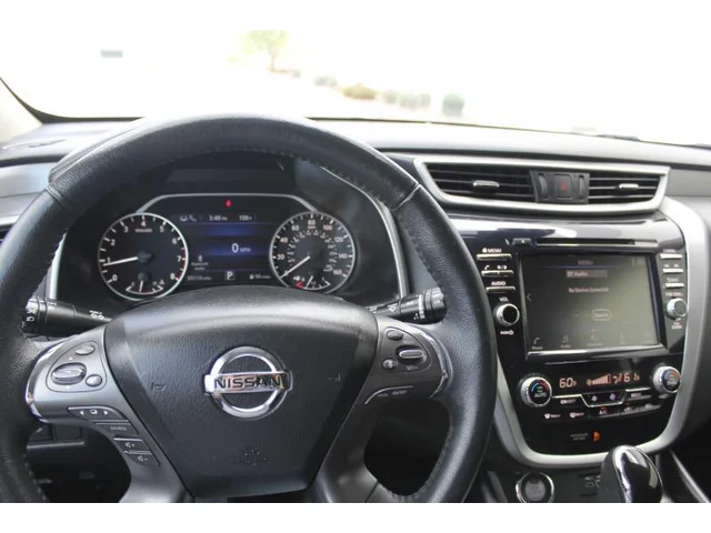 SEMINUEVOS NISSAN Murano a Estados en autogozo