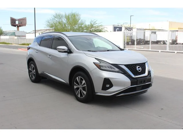 SEMINUEVOS NISSAN Murano a Estados en autogozo