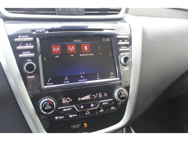SEMINUEVOS NISSAN Murano a Estados en autogozo