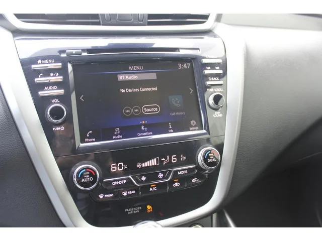 SEMINUEVOS NISSAN Murano a Estados en autogozo