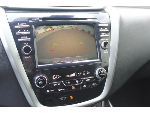 SEMINUEVOS NISSAN Murano a Estados en autogozo