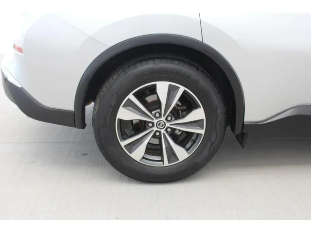 SEMINUEVOS NISSAN Murano a Estados en autogozo