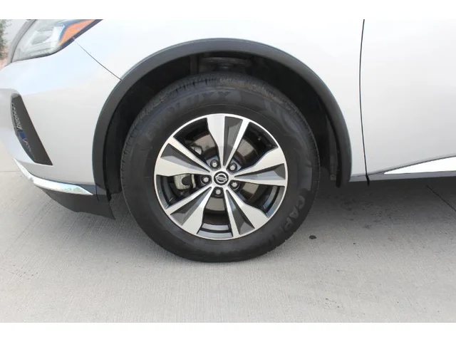 SEMINUEVOS NISSAN Murano a Estados en autogozo