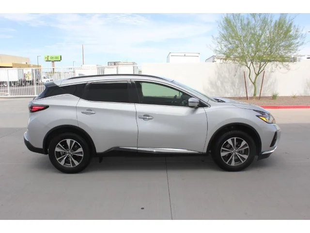 SEMINUEVOS NISSAN Murano a Estados en autogozo