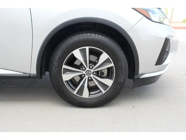 SEMINUEVOS NISSAN Murano a Estados en autogozo