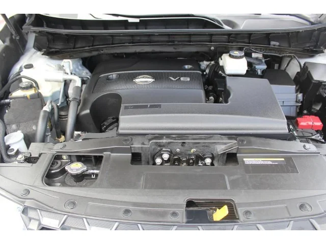 SEMINUEVOS NISSAN Murano a Estados en autogozo