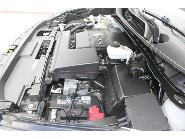 SEMINUEVOS NISSAN Murano a Estados en autogozo