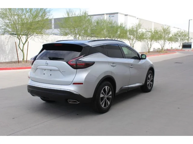SEMINUEVOS NISSAN Murano a Estados en autogozo
