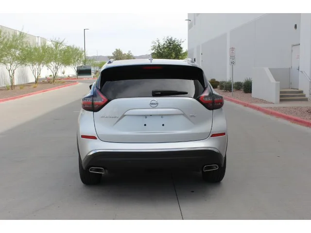 SEMINUEVOS NISSAN Murano a Estados en autogozo