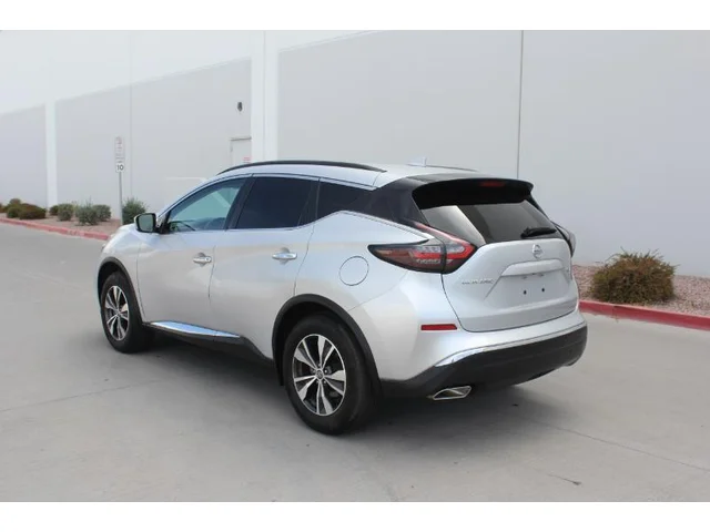 SEMINUEVOS NISSAN Murano a Estados en autogozo