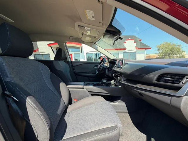 SEMINUEVOS NISSAN Rogue a Estados en autogozo
