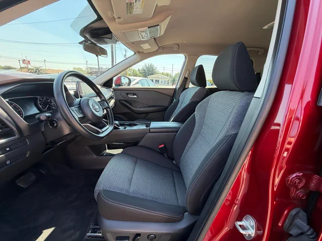 SEMINUEVOS NISSAN Rogue a Estados en autogozo