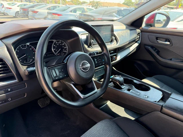 SEMINUEVOS NISSAN Rogue a Estados en autogozo
