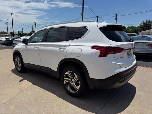 SEMINUEVOS HYUNDAI Santa Fe a Estados en autogozo