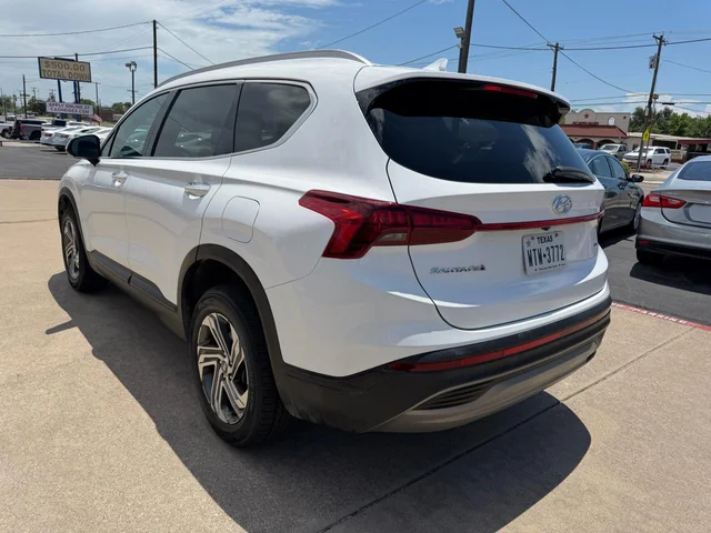SEMINUEVOS HYUNDAI Santa Fe a Estados en autogozo