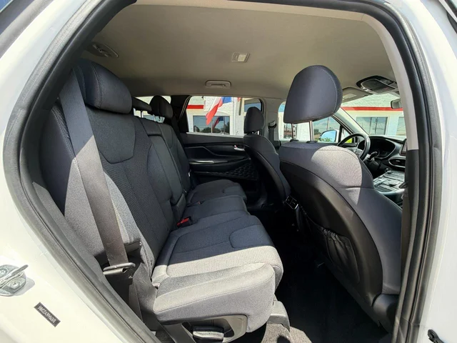 SEMINUEVOS HYUNDAI Santa Fe a Estados en autogozo