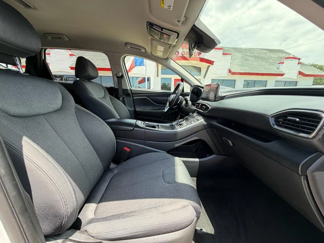 SEMINUEVOS HYUNDAI Santa Fe a Estados en autogozo