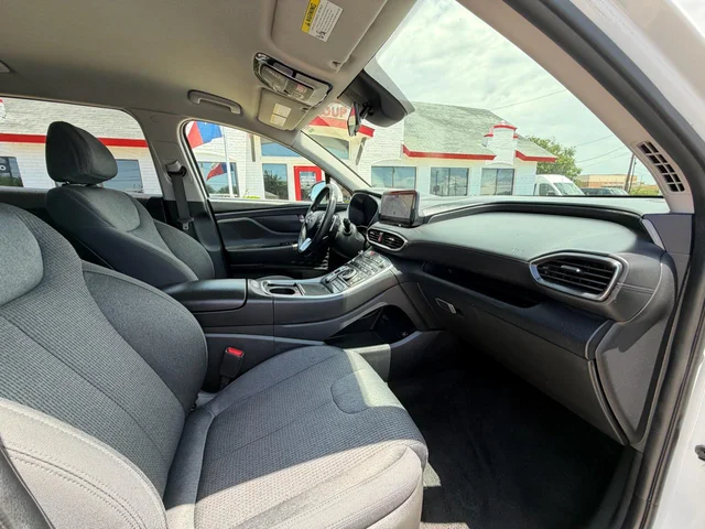 SEMINUEVOS HYUNDAI Santa Fe a Estados en autogozo