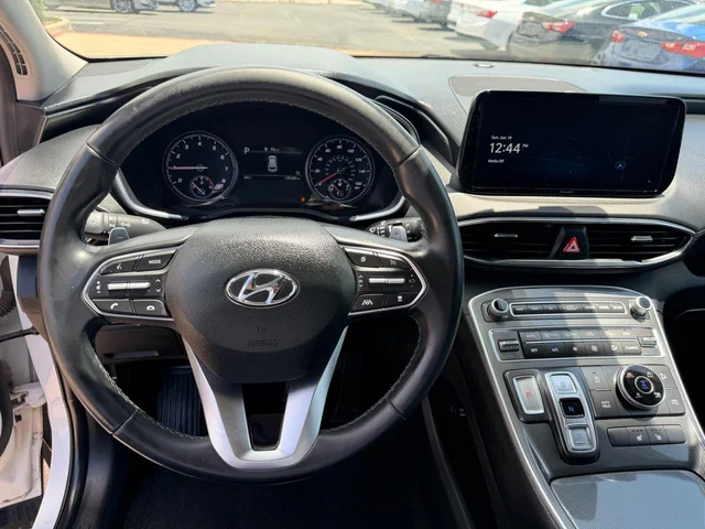 SEMINUEVOS HYUNDAI Santa Fe a Estados en autogozo