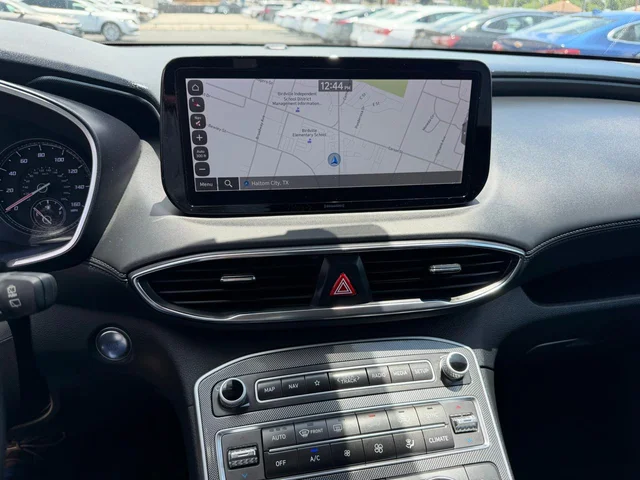 SEMINUEVOS HYUNDAI Santa Fe a Estados en autogozo
