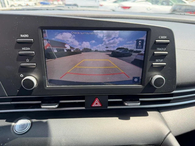 SEMINUEVOS HYUNDAI Elantra a Estados en autogozo