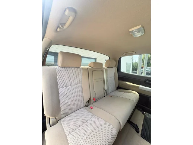 SEMINUEVOS TOYOTA Tundra a Estados en autogozo