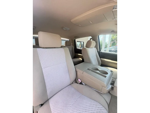 SEMINUEVOS TOYOTA Tundra a Estados en autogozo