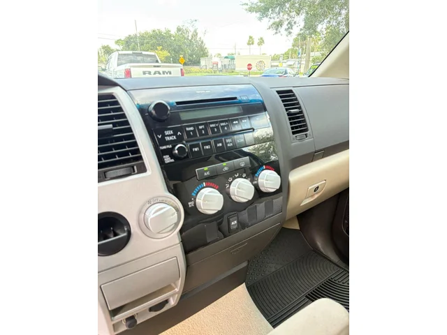 SEMINUEVOS TOYOTA Tundra a Estados en autogozo