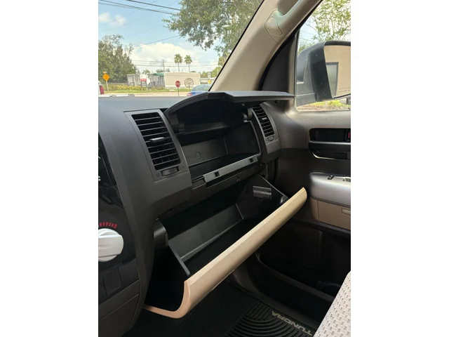 SEMINUEVOS TOYOTA Tundra a Estados en autogozo