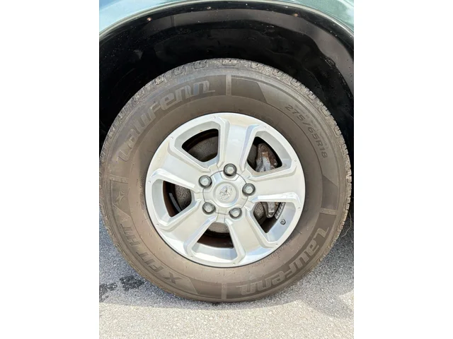 SEMINUEVOS TOYOTA Tundra a Estados en autogozo