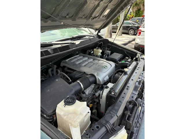 SEMINUEVOS TOYOTA Tundra a Estados en autogozo