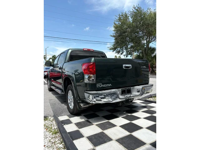 SEMINUEVOS TOYOTA Tundra a Estados en autogozo