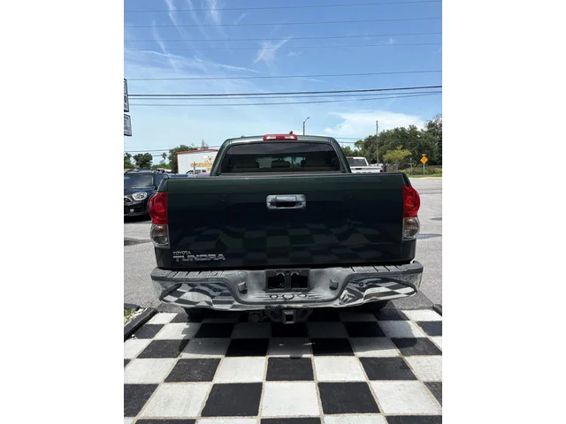 SEMINUEVOS TOYOTA Tundra a Estados en autogozo