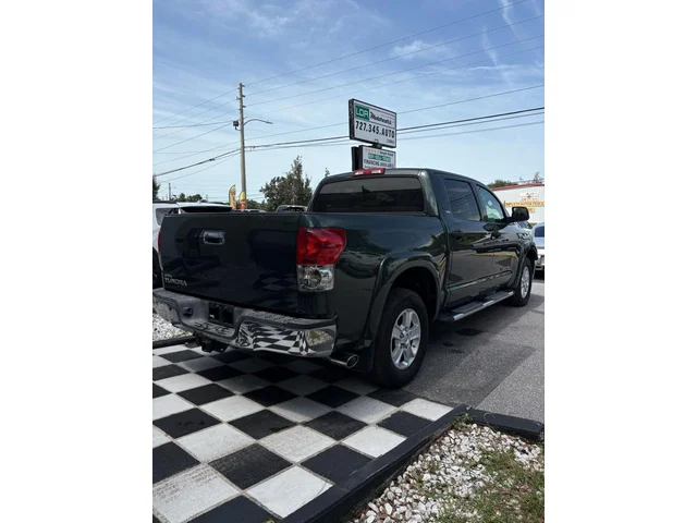 SEMINUEVOS TOYOTA Tundra a Estados en autogozo