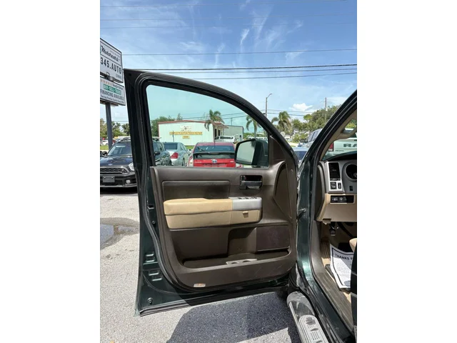 SEMINUEVOS TOYOTA Tundra a Estados en autogozo