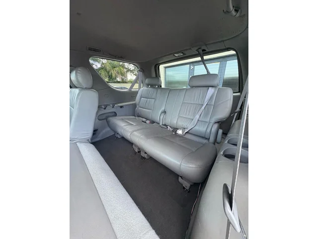 SEMINUEVOS TOYOTA Sequoia a Estados en autogozo