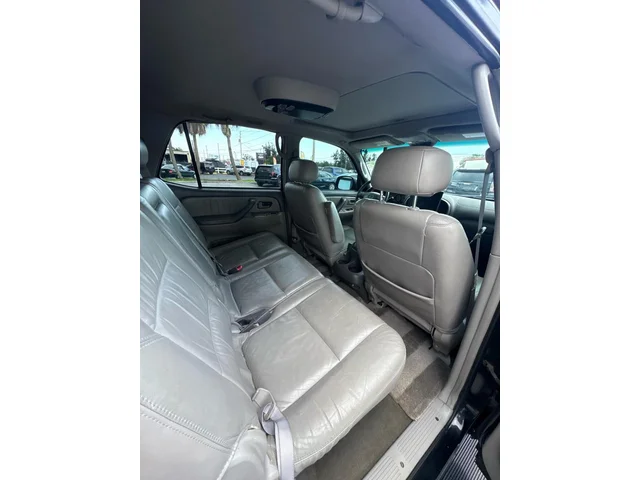 SEMINUEVOS TOYOTA Sequoia a Estados en autogozo