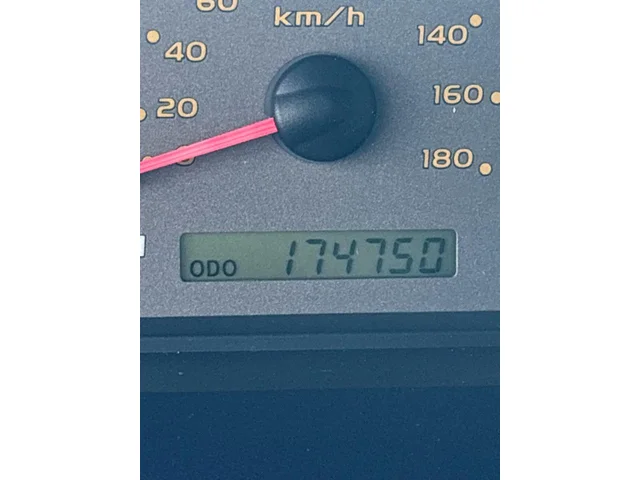 SEMINUEVOS TOYOTA Sequoia a Estados en autogozo