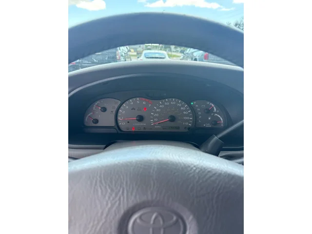 SEMINUEVOS TOYOTA Sequoia a Estados en autogozo